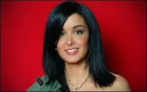 Pour quel label chante-t-elle ?