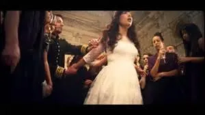 A quel clip correspond cette image ?