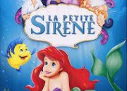 Quiz Walt Disney - 'La Petite Sirne'