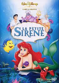 Quiz Petite sirene