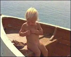 Est-ce une fille ou un garçon ?