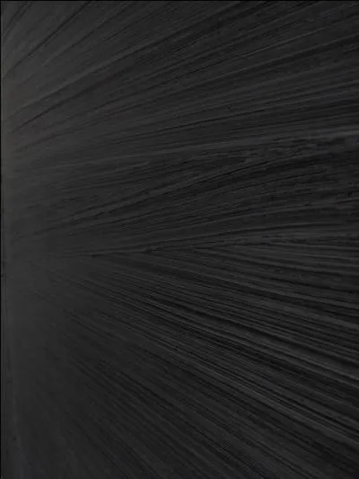 Un peintre qui atténue la douleur !