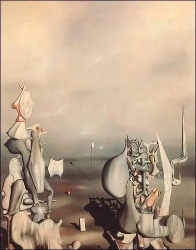 Celui-là se colle à la verdure !