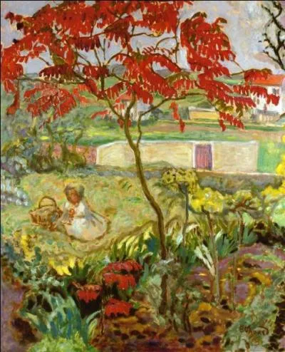 Et si vous avez fait un bon score à ce quiz, vous pouvez crier son nom !