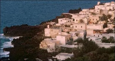 Où se trouve le Stromboli ?