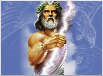 Selon la légende racontée par Pindare, qui se serait fait écraser sous l'Etna par Zeus ?