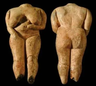 Qui représente cette statue ?