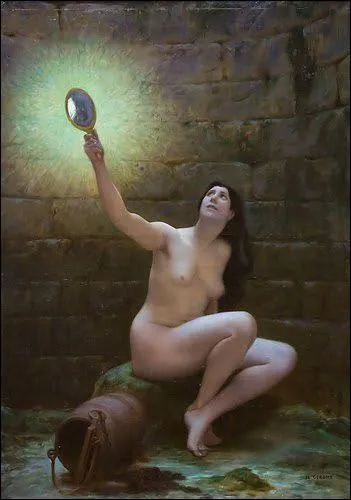 Peintre et sculpteur français né à Vesoul en 1824, membre de l'académie des beaux-arts.