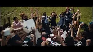 Tout est bien qui finit bien. Sur les 27 élèves de la classe concernée, combien auront leur BAC avec mention ?