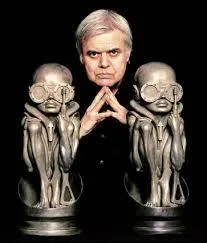 Hans Rudolf Giger fut un artiste suisse de renommée mondiale. Il touchait à divers domaines comme la sculpture, le graphisme, le design ou encore l'illustration. Egalement, il est le concepteur d'une célèbre créature du cinéma. Laquelle est-ce ?