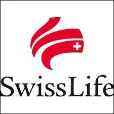 Quelle est la spécialité de la société Swiss Life, dont le siège social est basé à Zurich ?