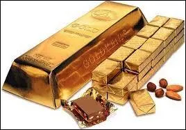 A vous de trouver la marque de chocolat qui n'est pas originaire de Suisse :