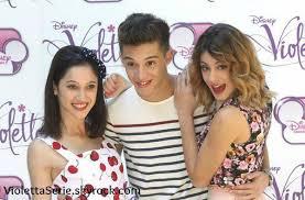 Quiz Violetta