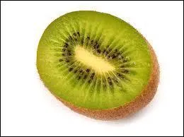 Quel est ce fruit ?