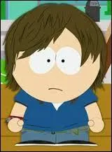 Comment s'appelle ce personnage ?