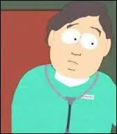 Comment s'appelle ce personnage ?