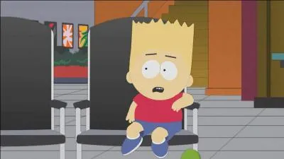 Comment s'appelle ce personnage ?