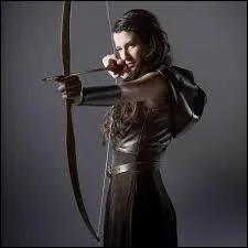 Continue : "La Flèche ou..."