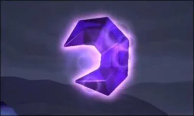 Comment s'appelle la lune ?