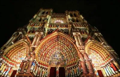 Quelle est la capitale régionale de la Picardie ?