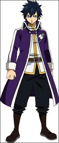 Quel est ce personnage ?