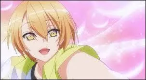 Qui est-ce dans le couple ?