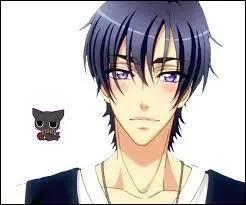 Qui est-il dans le couple ?