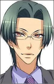 Qui est-ce dans le couple ?