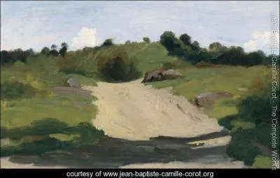 Quel est le titre de cette toile ?