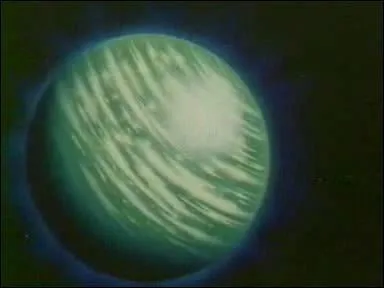 Quelle est la planète la plus grosse de notre système solaire ?