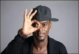 Quelle est la date de naissance de Black M ?