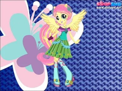 Voit-on les animaux de Flurtesay ?