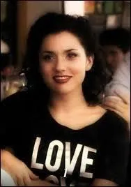 Alba Rico (Nata) est :