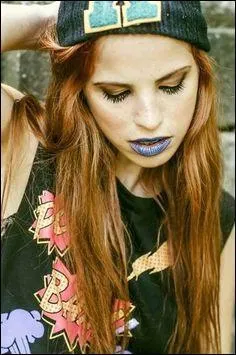 Quel âge a Cande Molfese (Camila) ? (le 3 janvier 2015)