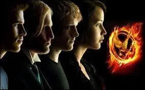 Où est la famille de Katniss (3 partie 1)