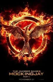 Quel est le symbole sur la broche de Katniss ?