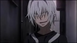 De quel niveau est-il ?