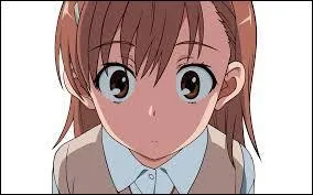 De quel niveau est-elle ?