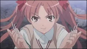 De quel niveau est-elle ?