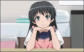 De quel niveau est-elle ?