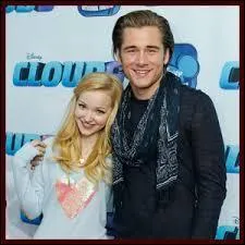 Avec qui a-t-elle tourné "Cloud 9" ?