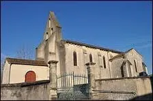 La commune aquitaine de Grézet-Cavagnan se situe dans le département ...