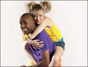 Comment se surnomment Cédric et Marion ?