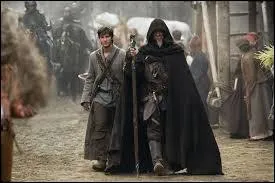 Quel était le métier de ce garçon avant ?