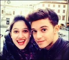 Qui est le garcon sur la photo ?