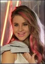 Comment s'appelle ce personnage ?