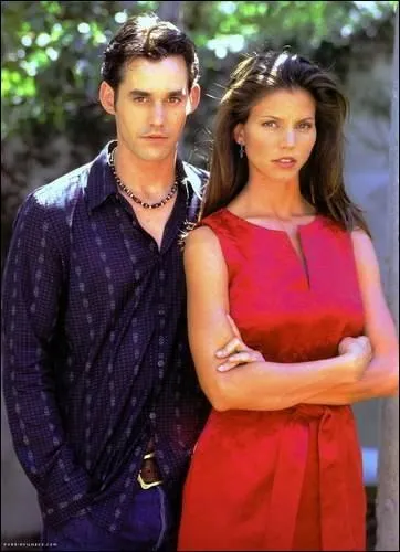 [Les Chiens de l'enfer] Que fait Alex pour Cordelia ?