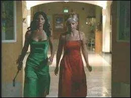 [Le Bal de fin d'année] Grâce à quoi les méchants repèrent-ils Buffy et Cordelia ?