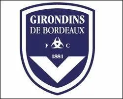 Quel est le gardien de cette équipe ?