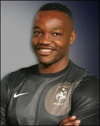 Quel est le gardien de cette équipe ?